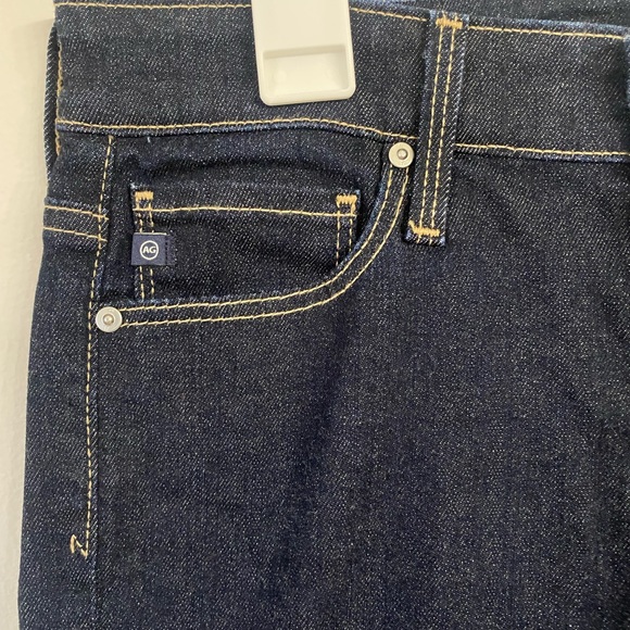 NWOT Women’s AG Farrah High Rise Skinny Ankle Jeans- Size 25R - Picture 5 of 8